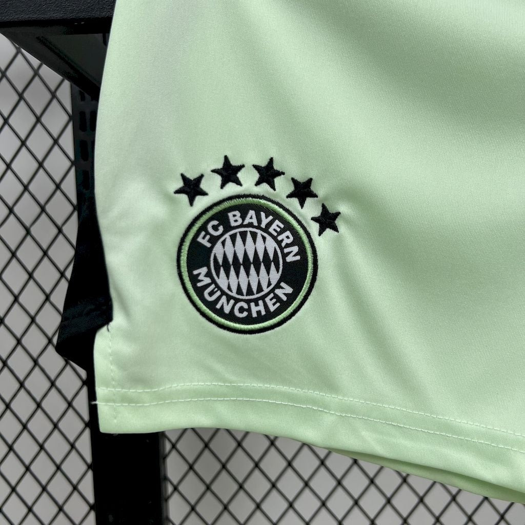 Goalkeeper 25/26 Shirt