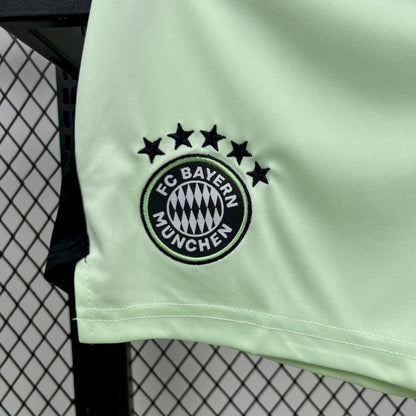 Goalkeeper 25/26 Shirt