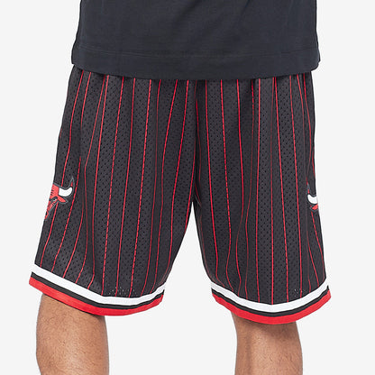 96-97 Swingman Shorts