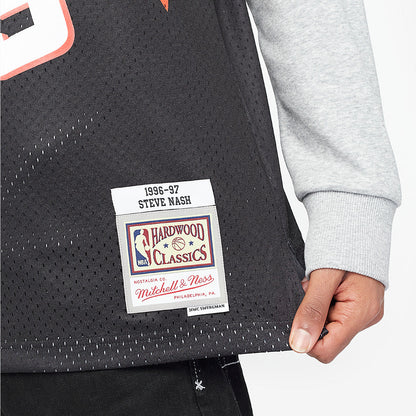 Steve Nash 96-97 Swingman Jersey