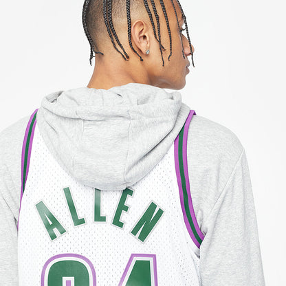Ray Allen 96-97 Swingman Jersey