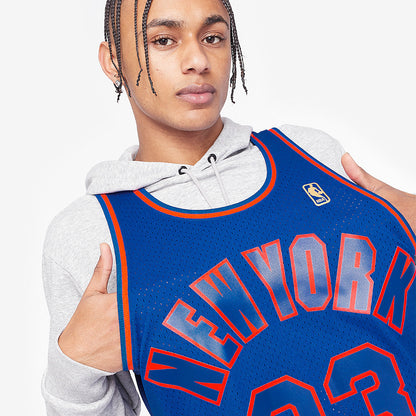 Patrick Ewing 96-97 Swingman Jersey