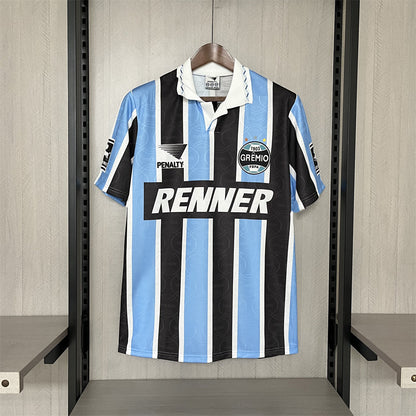 Retro Home 25/26 Men’s Shirt