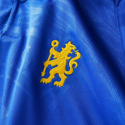 Home 26/27 Kids Shirt Kit