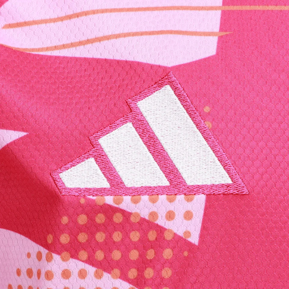 Goalkeeper 25/26 Fan Shirt