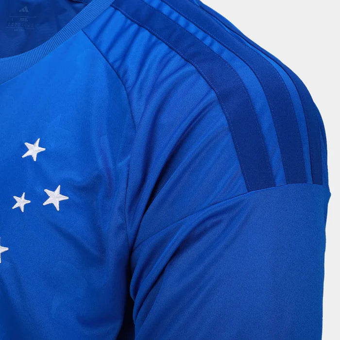 Home 26/27 Long Sleeve Fan Shirt