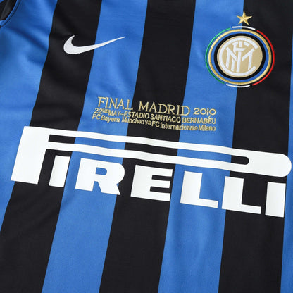 Retro Home 2010 Shirt