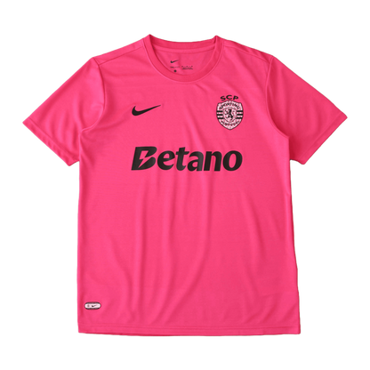 Outubro 24/25 Men’s Shirt
