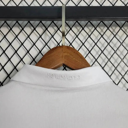 Main 2016/17 Retro Long Sleeve Shirt
