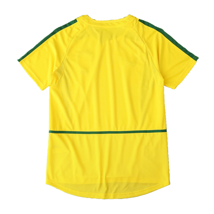 Retro Home 2002 Shirt