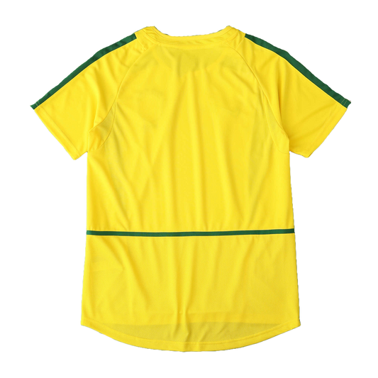 Retro Home 2002 Shirt