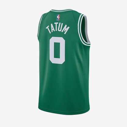 Jayson Tatum Dri-FIT Swingman 2022 Icon Jersey