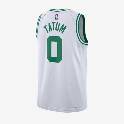 Jayson Tatum Dri-FIT Swingman 2022 Association Jersey