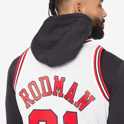 Dennis Rodman Swingman Jersey