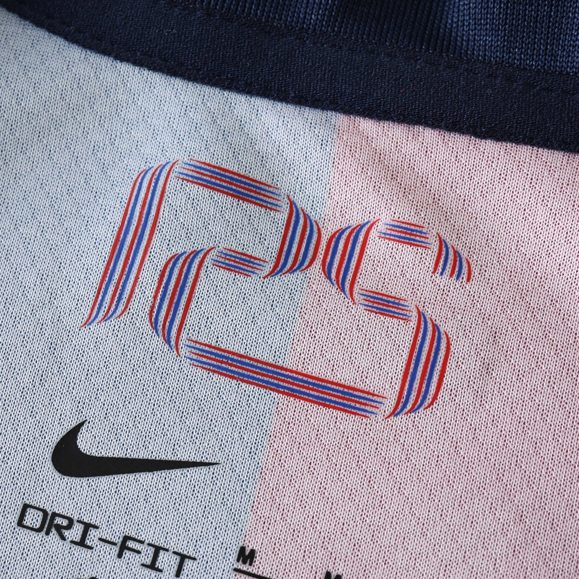Home 24/25 Men’s Shirt