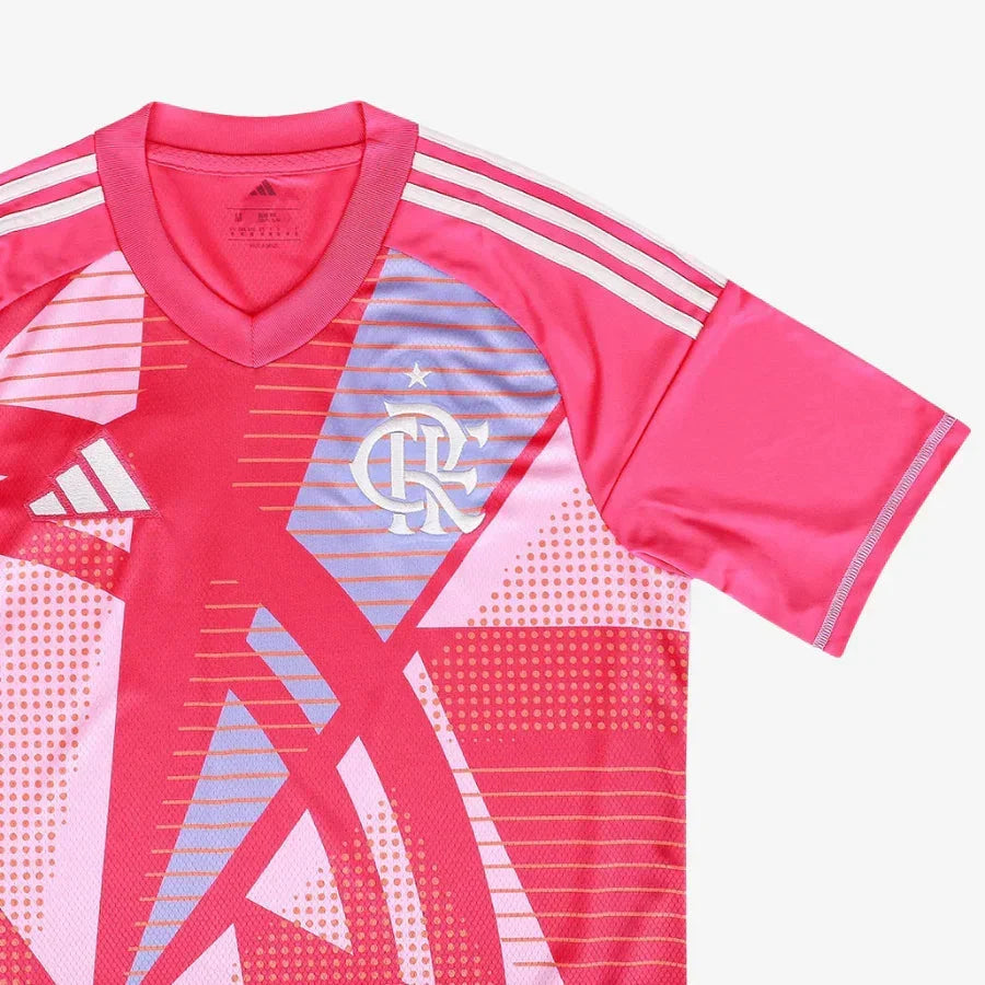 Goalkeeper 25/26 Fan Shirt