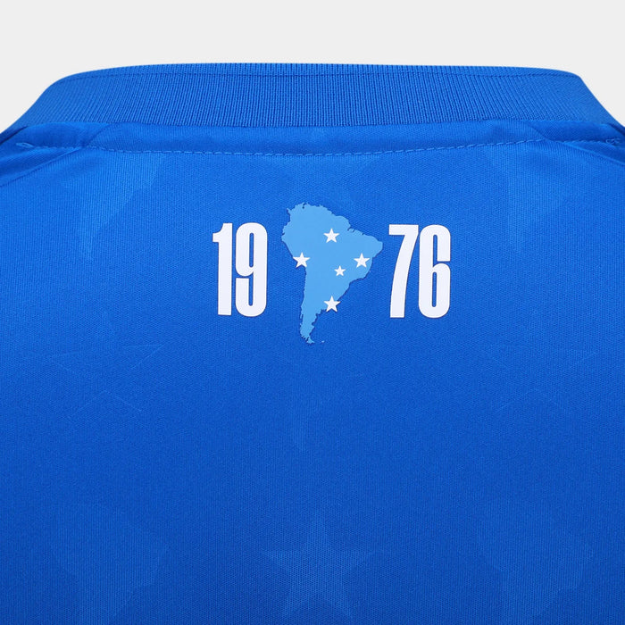 Home 26/27 Long Sleeve Fan Shirt (With Sponsor)