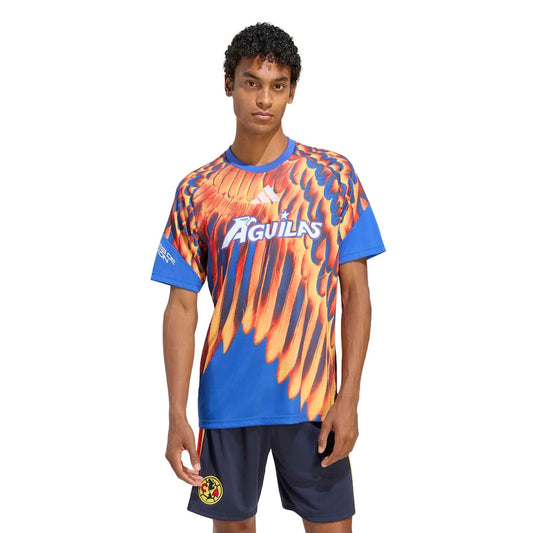 Pre-Match 26/27 Fan Jersey 205