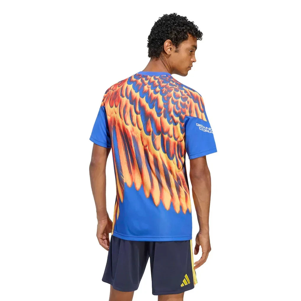 Pre-Match 26/27 Fan Jersey 205
