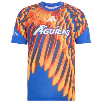Pre-Match 26/27 Fan Jersey 205