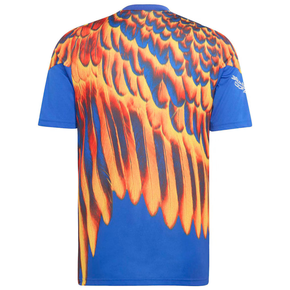 Pre-Match 26/27 Fan Jersey 205