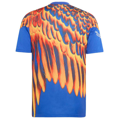 Pre-Match 26/27 Fan Jersey 205