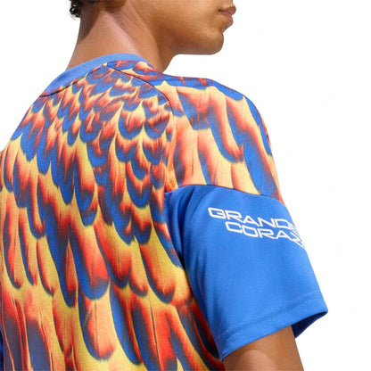 Pre-Match 26/27 Fan Jersey 205