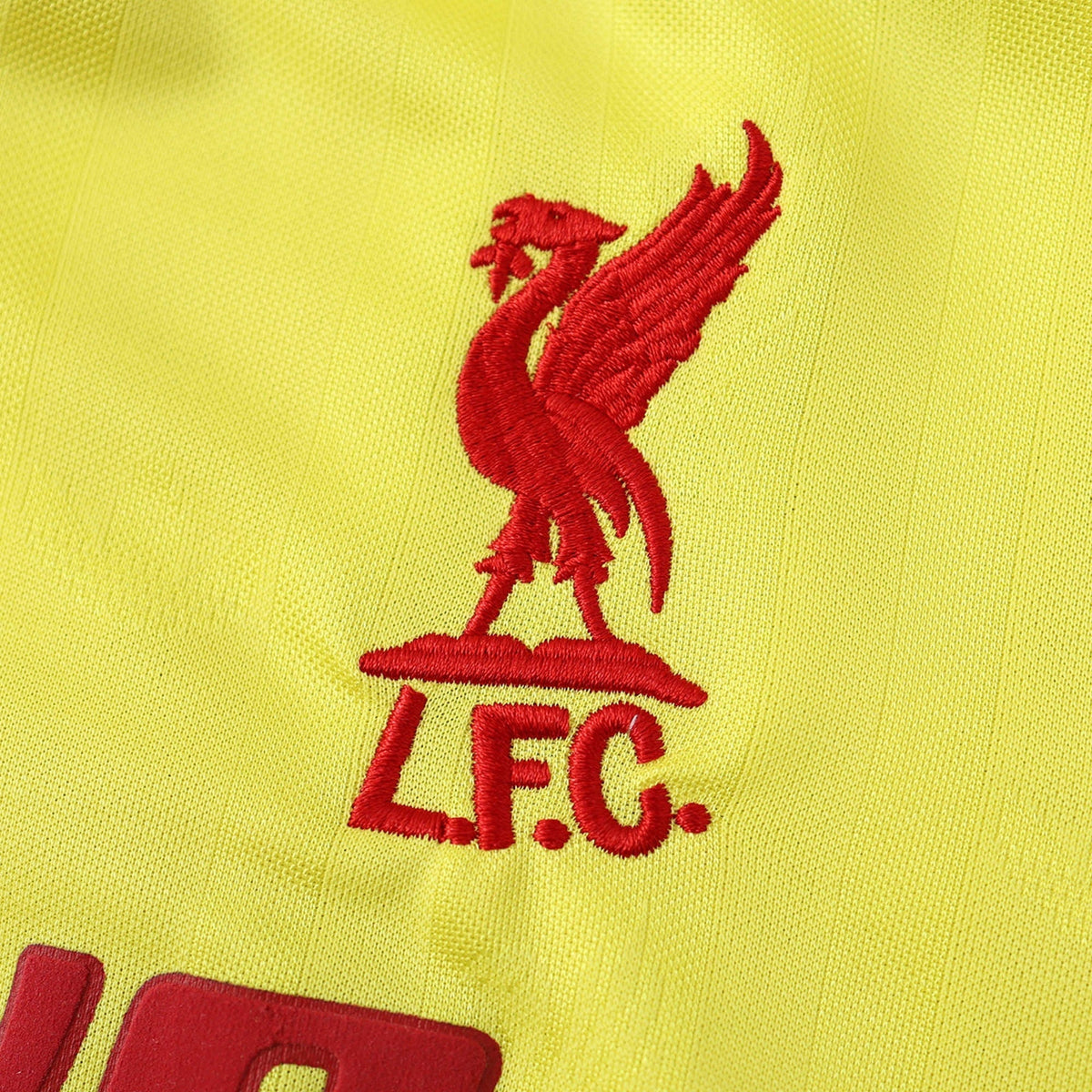 Retro Third 1985/87 Shirt