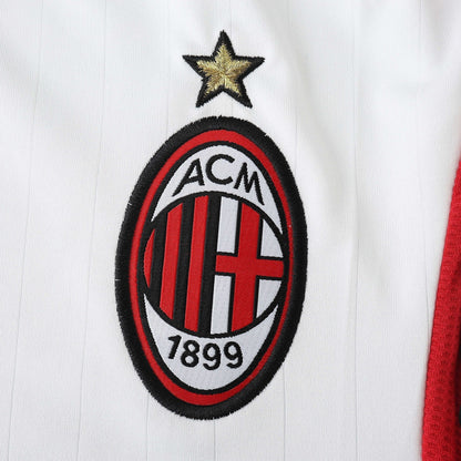 Retro Away 2006/07 Shirt