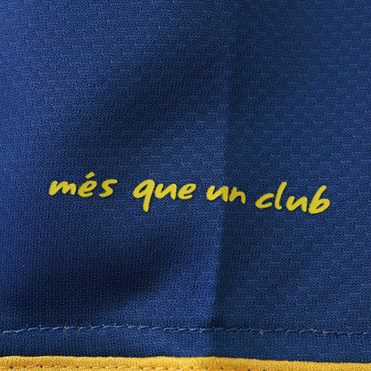 Retro Home 2010/11 Shirt