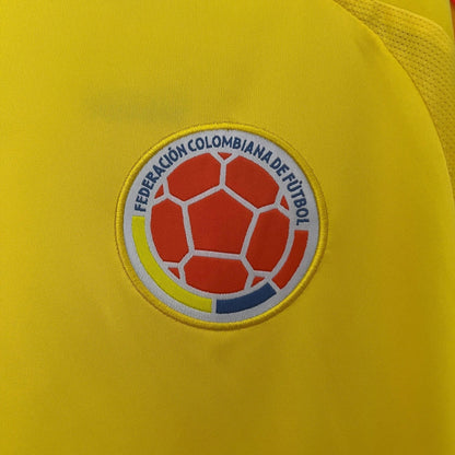 Home 24/25 Men’s Shirt