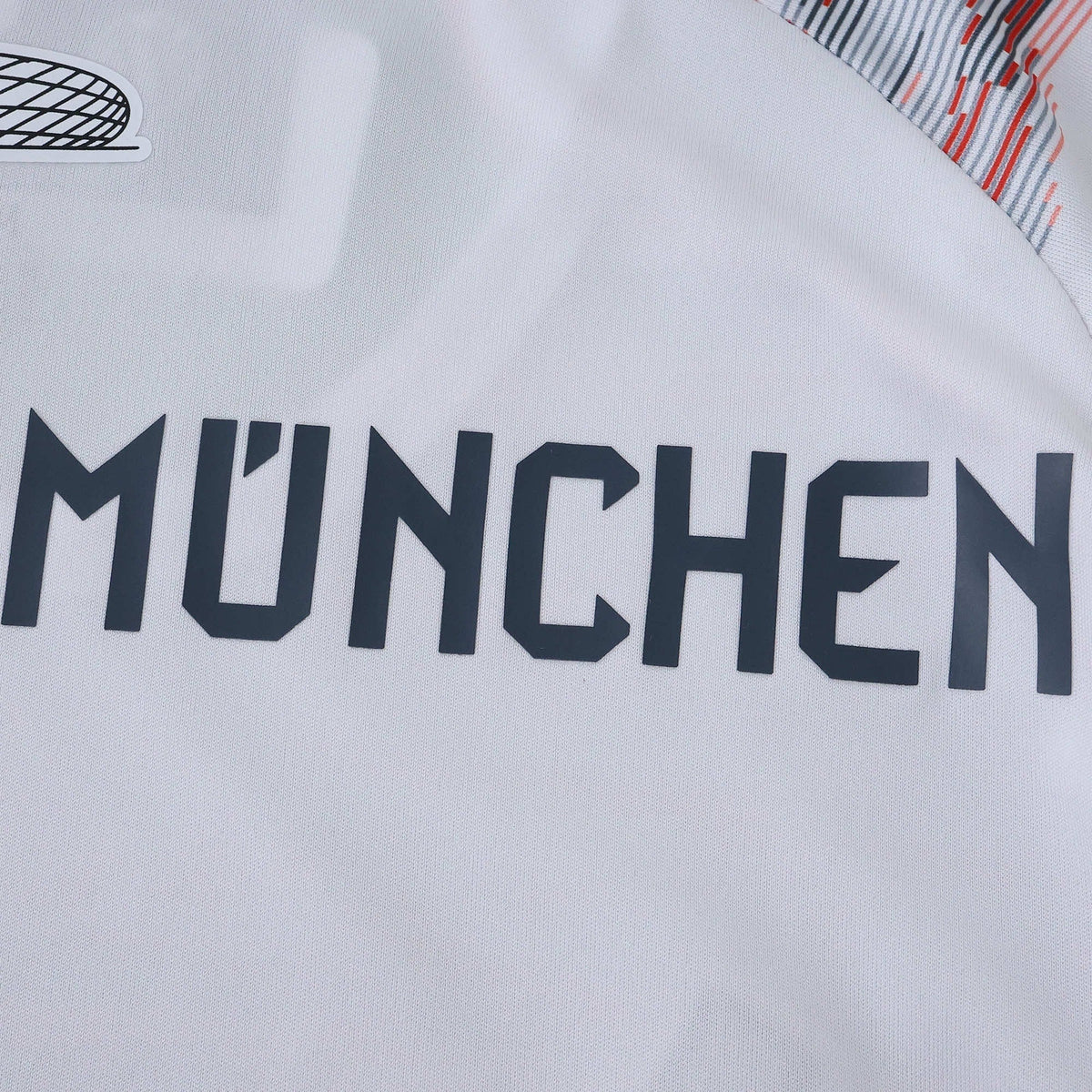 Away 25/26 Kids Shirt Kit