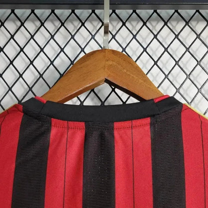 Retro 2013/14 Long Sleeve Shirt