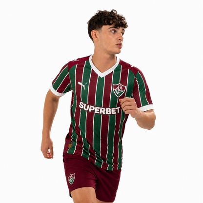 Home 26/27 Player Edition Shirt