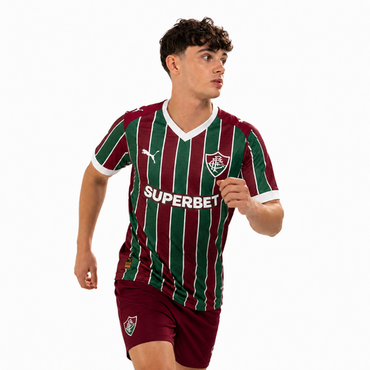 Home 26/27 Player Edition Shirt