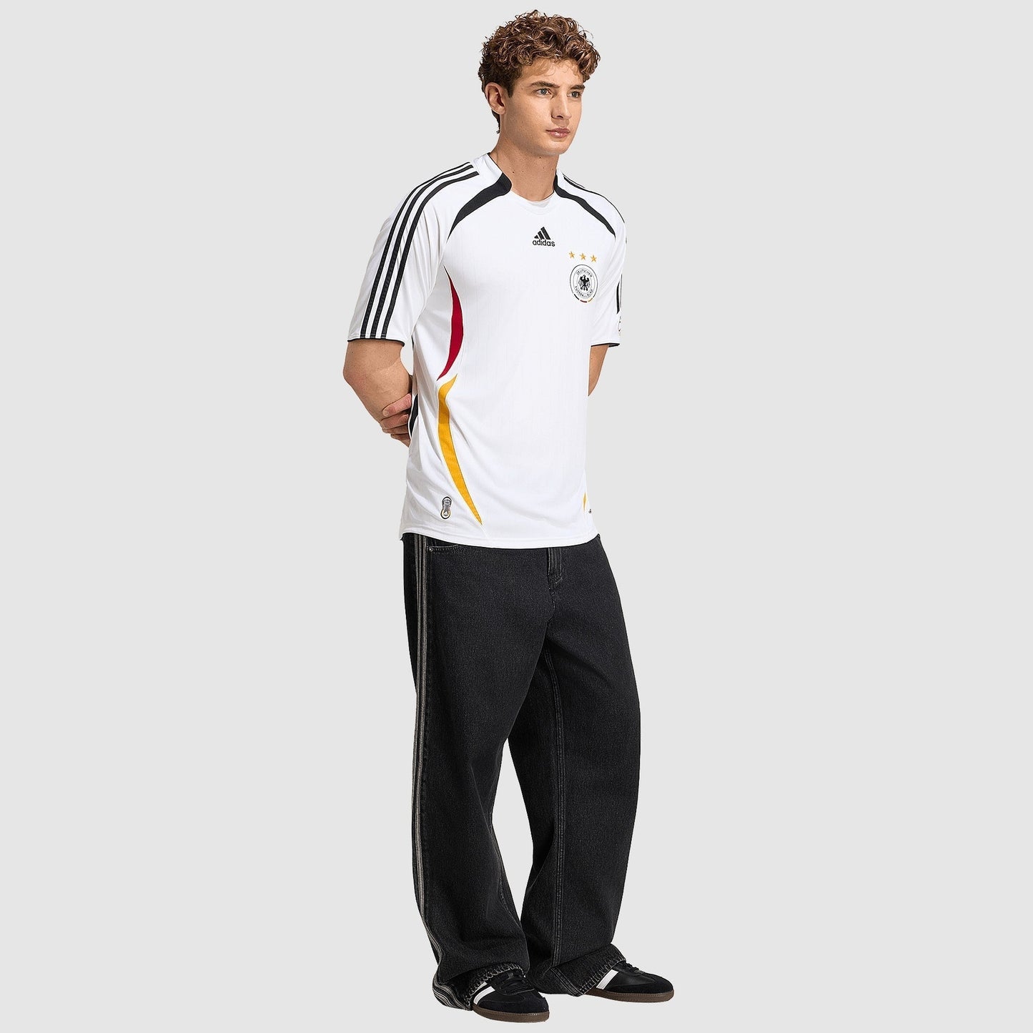Retro Home 2006 Shirt
