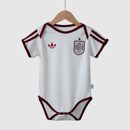 Away 26/27 Baby Shirt