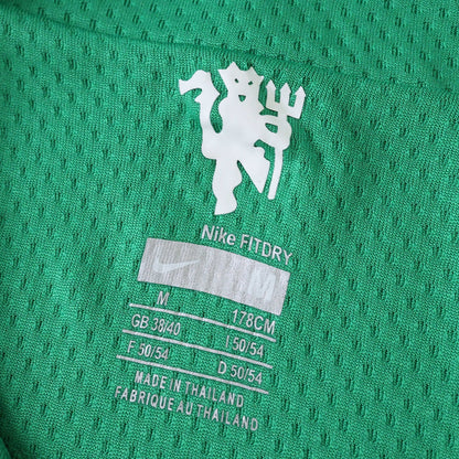 Retro 2007/08 Shirt