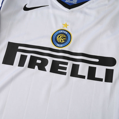 Retro Away 2004/05 Shirt