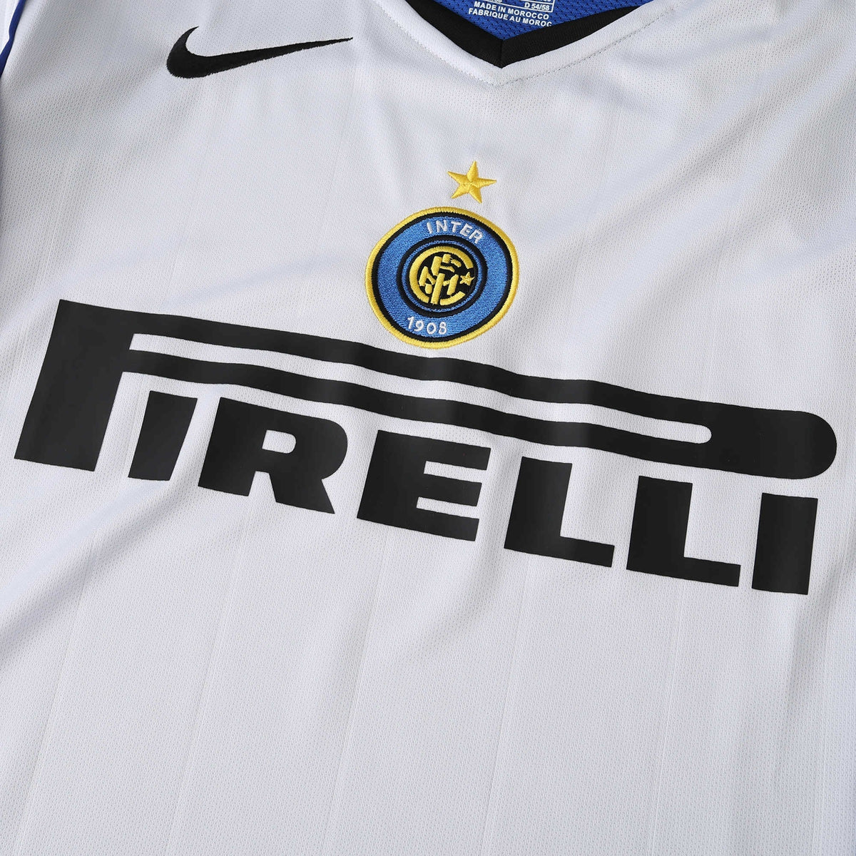 Retro Away 04/05 Men's Shirt