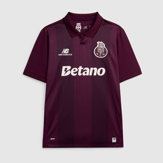 Away 26/27 Men’s Shirt
