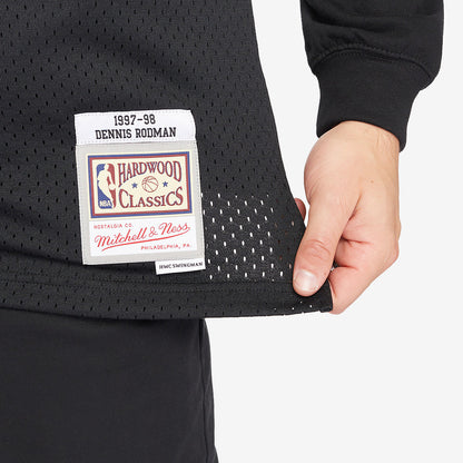Swingman Jersey