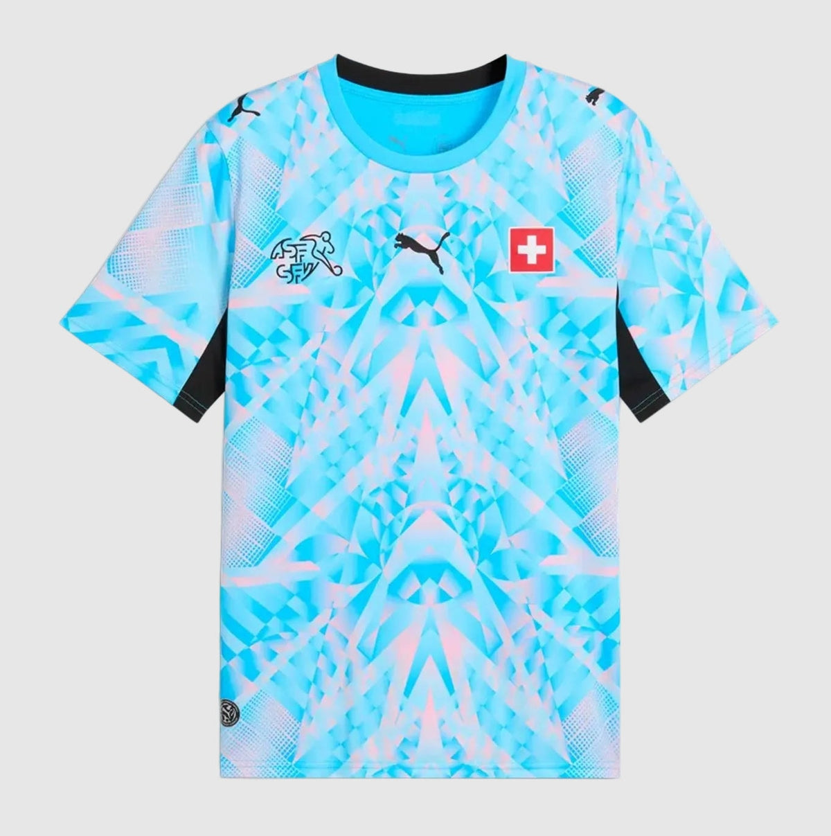 Goalkeeper 26/27 Shirt