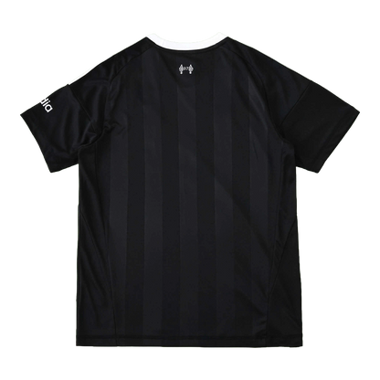 4 25/26 Goalkeeper Shirt