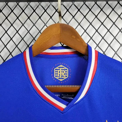 Home 24/25 Men’s Shirt