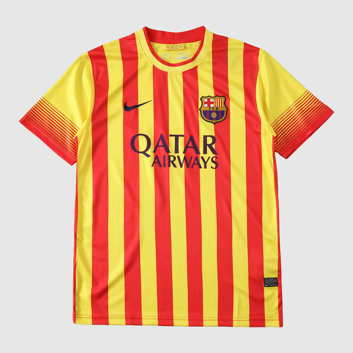 Retro Away 2013/14 Shirt
