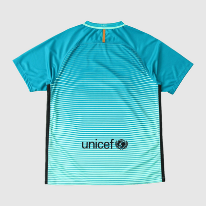 Retro Third 2016/17 Shirt