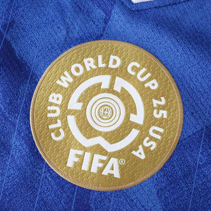CLUB NATIONAL TEAMS 25/26 Home Men’s Shirt