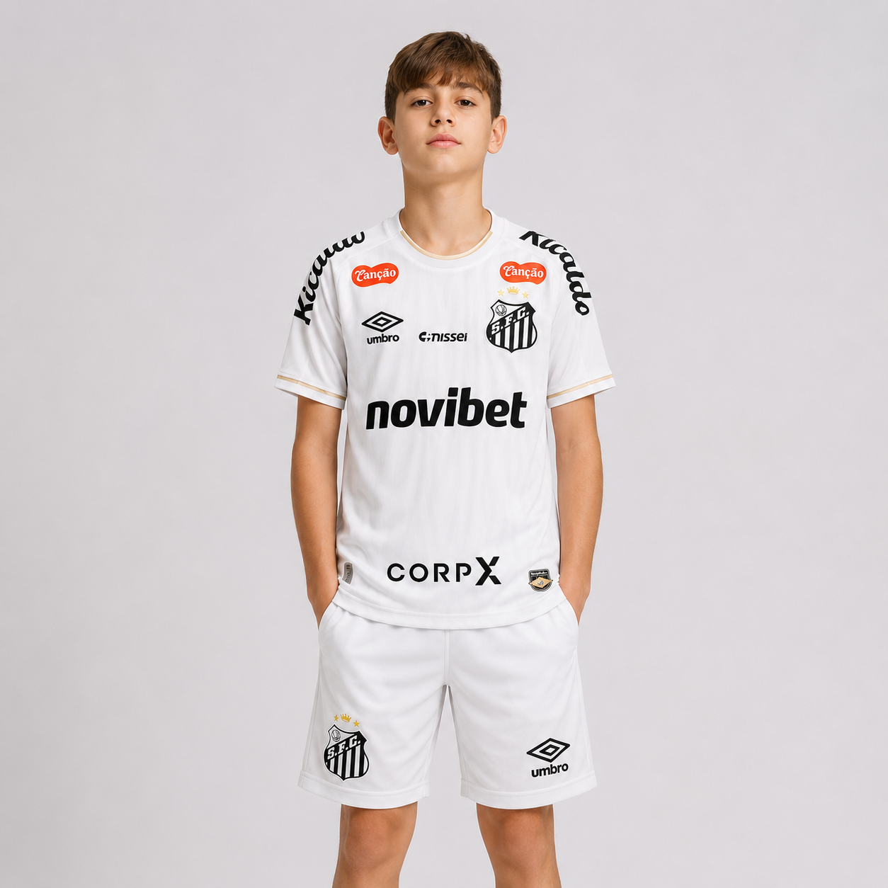 Home 25/26 Kids Kit