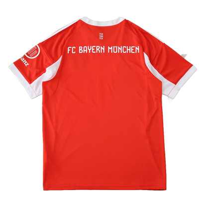 Home 25/26 Men’s Shirt